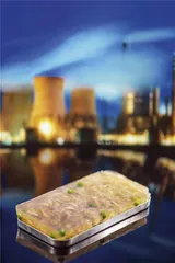 初二 | 东北：争夺肉皮冻