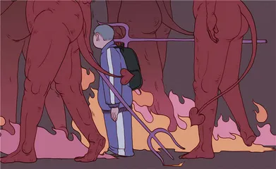 你今天感觉怎么样？