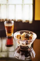 初三 | 上海：不用烤的麸