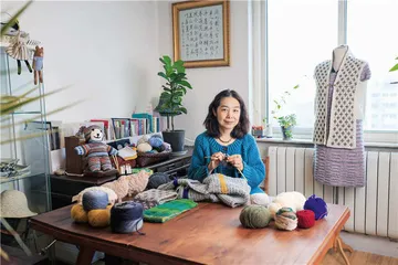 学会如何爱一个人