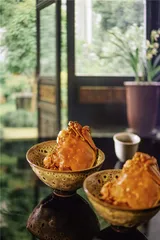 初四 | 醉蟹小史