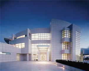 被包豪斯影响的建筑6