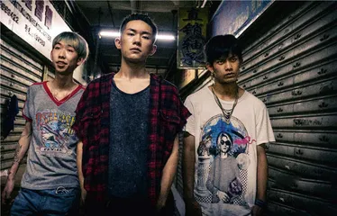 《少年的你》那个“温岭少年”1