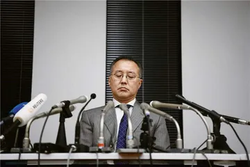 打破“黑箱”：伊藤诗织被性侵案胜诉的背后2