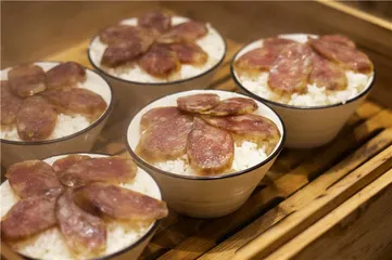 火腿的时间主义1