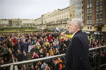 英国工党的终局之战