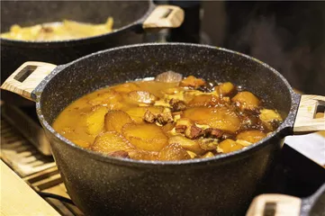 火腿的时间主义5