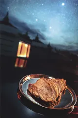 初八 | 内蒙古：老佛爷的酱牛肉