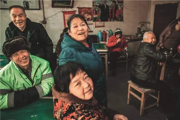 谢幕的垃圾填埋场