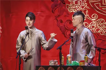 德云社演员退出粉丝群：规则之争1