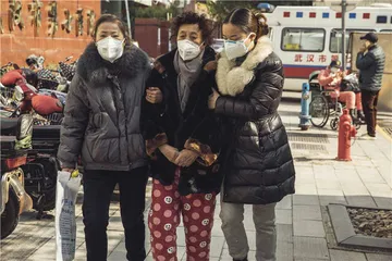 当重大疫情来临时，我们只能再建一个“小汤山”吗？1