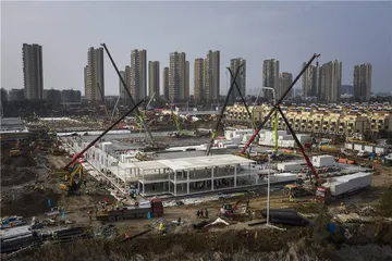 当重大疫情来临时，我们只能再建一个“小汤山”吗？2