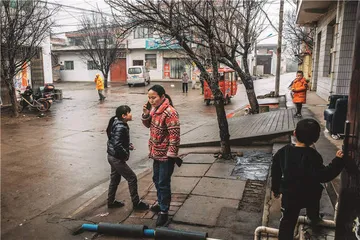 谢幕的垃圾填埋场3