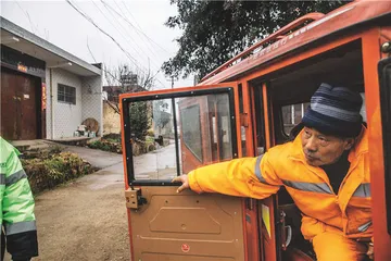 谢幕的垃圾填埋场5