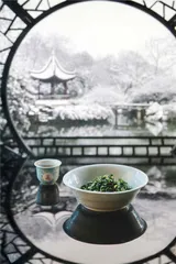 初十 | 苏州：简约不简单的马兰头