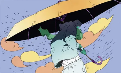 保险崛起：焦虑下的刚需消费