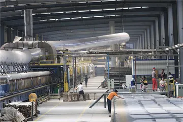中国工厂入埃塞记7