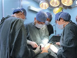 拯救乳房：乳腺癌患者的生死博弈2