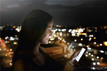 AI“伪造”视频，可担忧的未来1