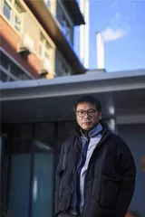 路内：有时候，小说太乐观
