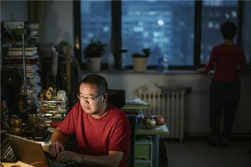 当人工智能干预自杀1