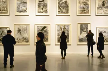 “24亿”艺术品失踪？跨国展览的生态链4