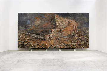 “24亿”艺术品失踪？跨国展览的生态链5
