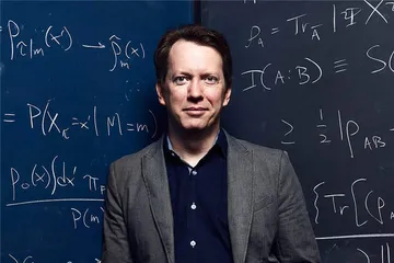 量子力学与概率