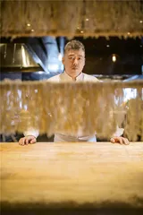 用情与味，做一桌年夜饭2