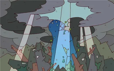 一起错案改判的代价2