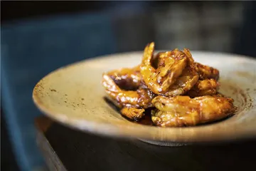用情与味，做一桌年夜饭4