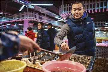 用情与味，做一桌年夜饭5