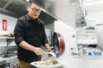 鱼：记忆中的味与情1