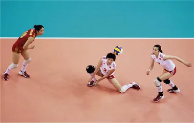 杨昊：如果只做队员，有的问题可能永远想不通2