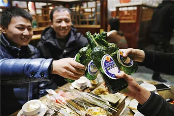 漂泊的家：鹤岗买房记2