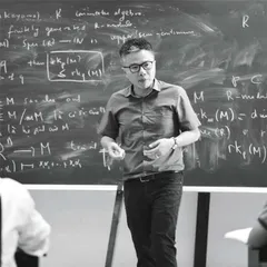 数学是一个整体1