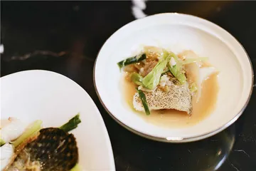 鱼：记忆中的味与情3