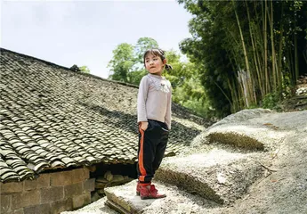 山村幼儿园：大山里的教育公平实验