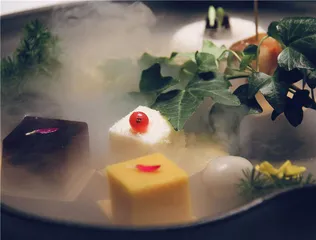 再看北京米其林