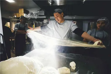 为何对主食一往情深