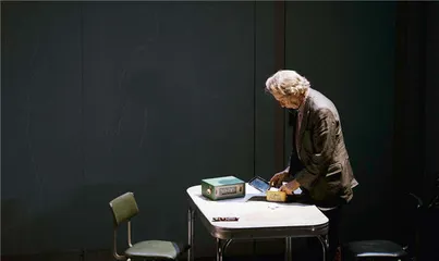 揣测《唇语》