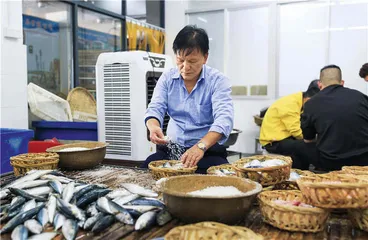 鱼：记忆中的味与情8