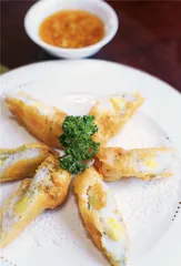 鱼：记忆中的味与情10
