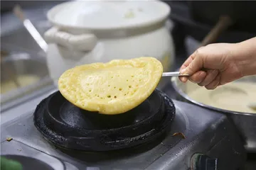 杂粮美味拾遗1
