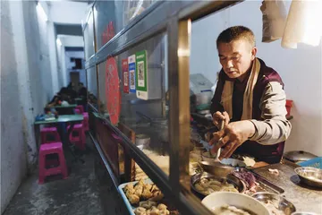 深夜潮汕，燃起来2