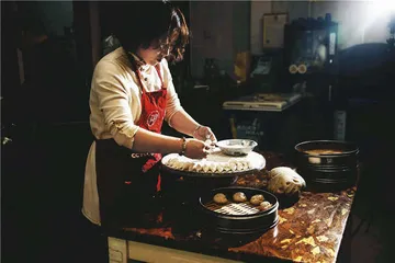 杂粮美味拾遗3