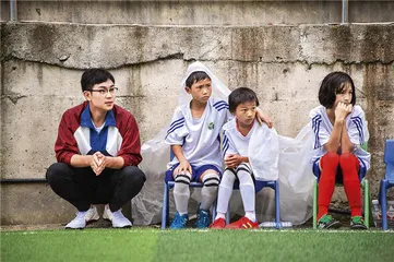 《奇遇人生》：用纪录片的方式拍综艺1