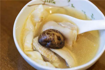 鱼胶里的魅惑1