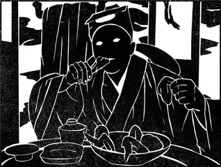 胃口不要太好