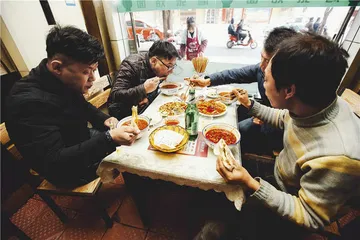关中：寻一碗好面6